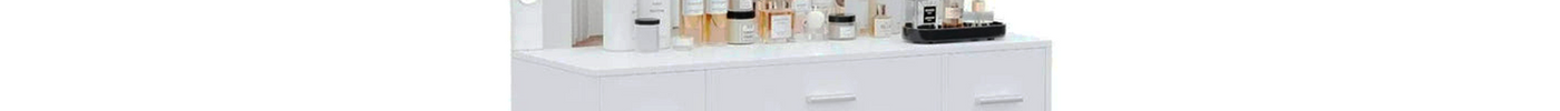 Discover the GlowGlam Vanity Table: Your Perfect Makeup Companion