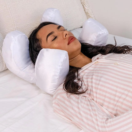 LumeSleep - The Anti-Wrinkle Pillow