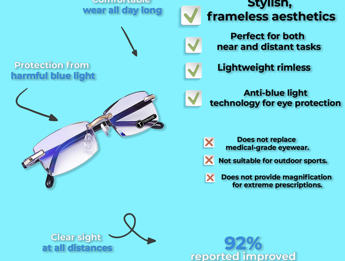 <h2>The Unseen Relief of Blue Light Protection</h2>