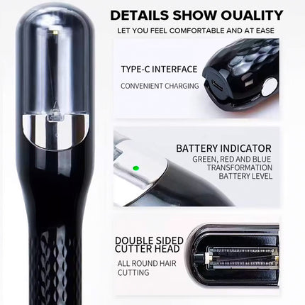 Glossedge Trimmer 2.0