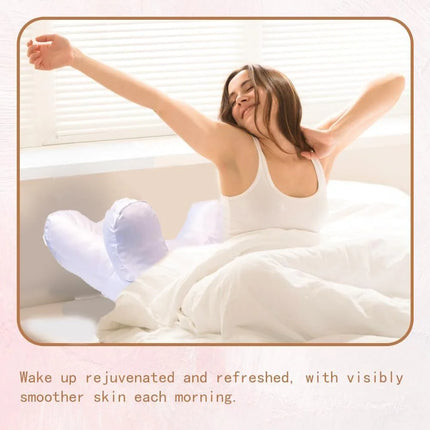 LumeSleep - The Anti-Wrinkle Pillow