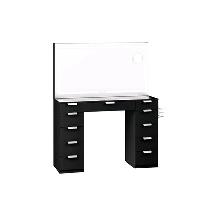 LumiLuxe Vanity