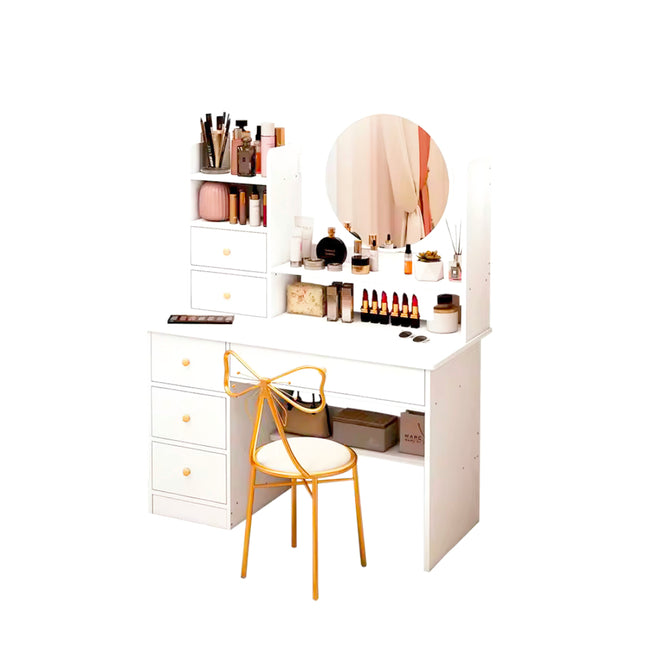 Glamora LED Vanity Set