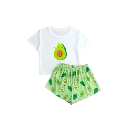 AvoChill Sleepwear set