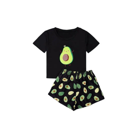 AvoChill Sleepwear set