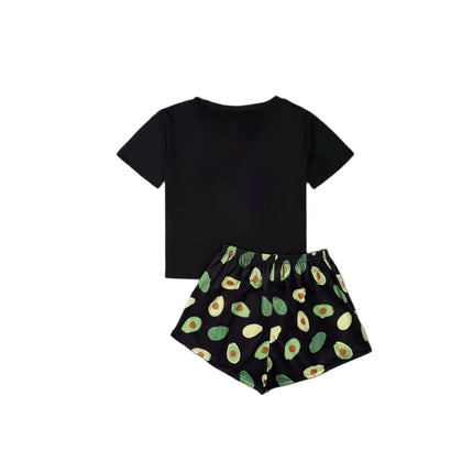 AvoChill Sleepwear set