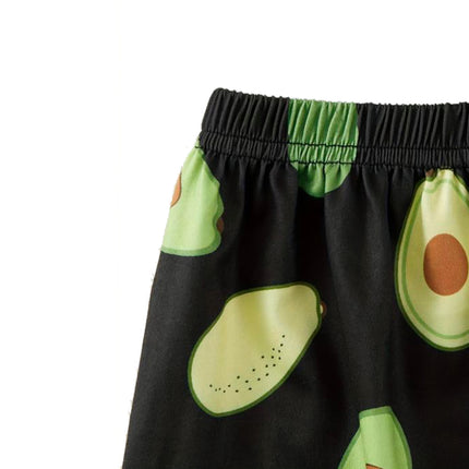 AvoChill Sleepwear set