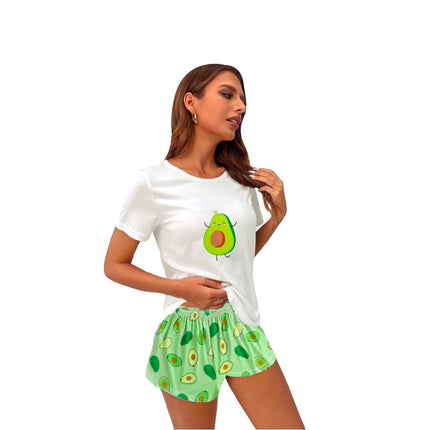 AvoChill Sleepwear set