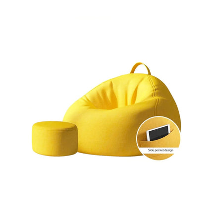 DreamNest Lounger