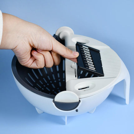 SliceMaster 9-in-1