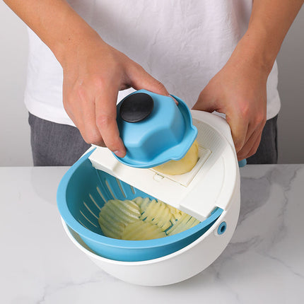SliceMaster 9-in-1