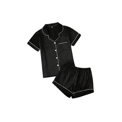 SilkSerenity Sleepwear