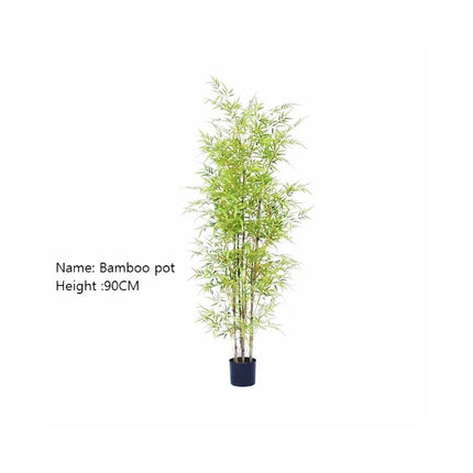 BambooBliss Décor