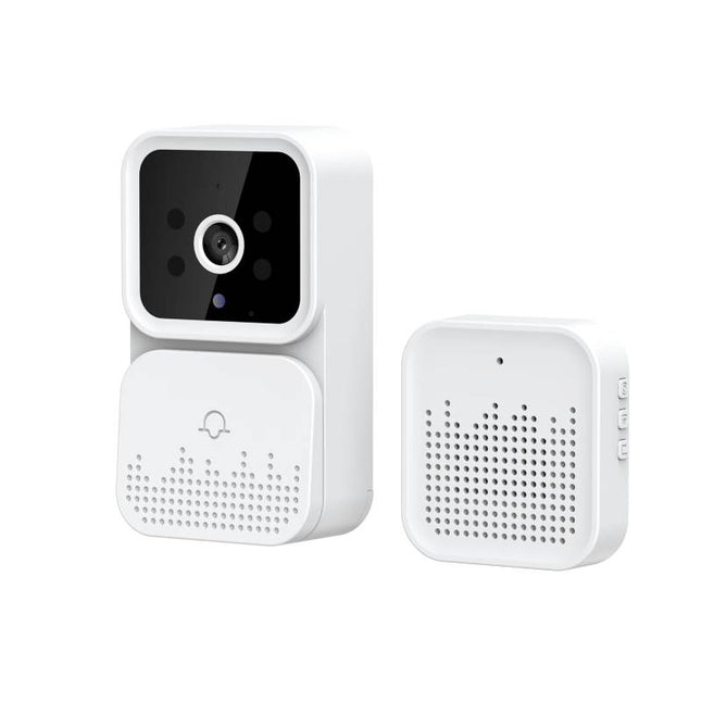 SmartGate Vision