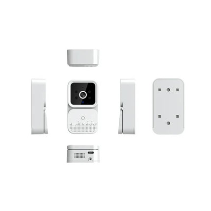 SmartGate Vision