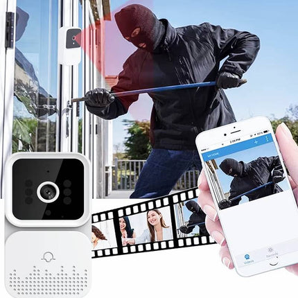SmartGate Vision