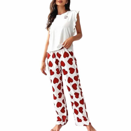 CozyCharm Pajamas