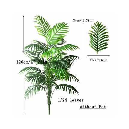 LeafLife Tropicals