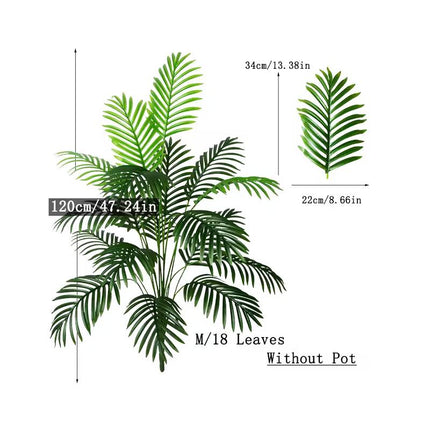LeafLife Tropicals