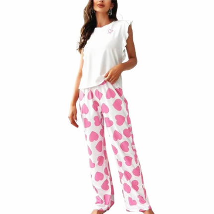 CozyCharm Pajamas