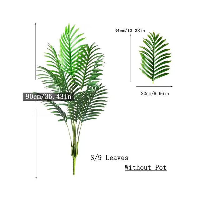 LeafLife Tropicals