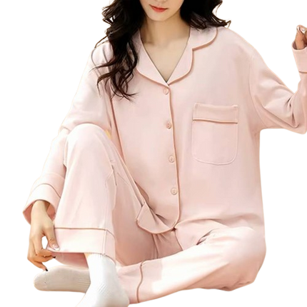 CottonHaven Sleep Set