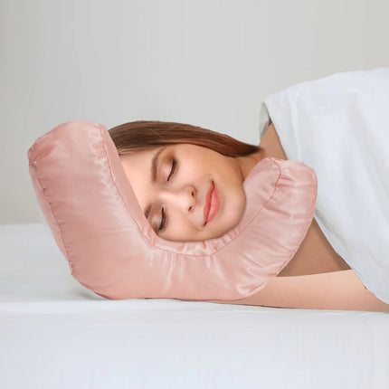 LumeSleep - The Anti-Wrinkle Pillow