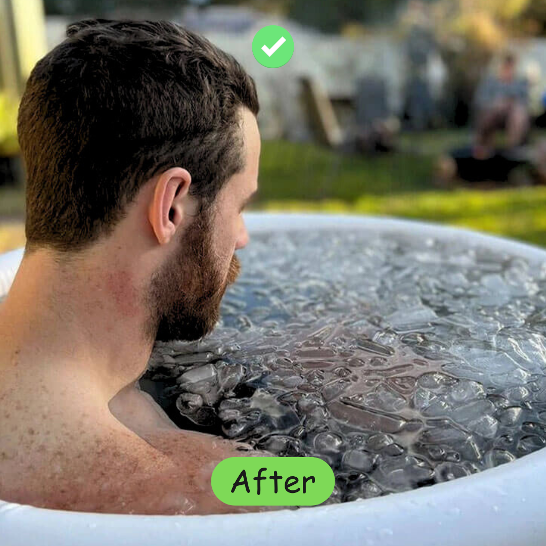 <h2>From Fatigue to Full Potential</h2>