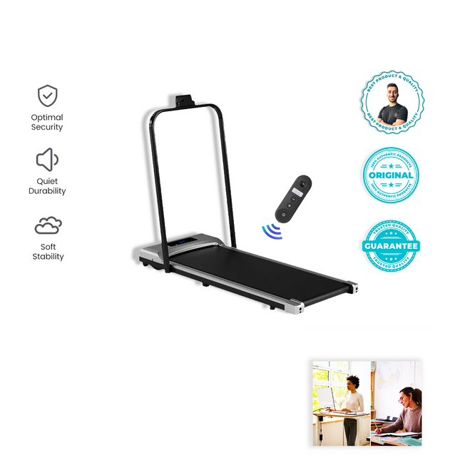 SwiftTrack Pro