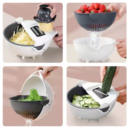 SliceMaster 9-in-1