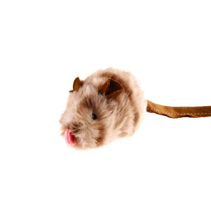 Sound Bird - interactive cat toy