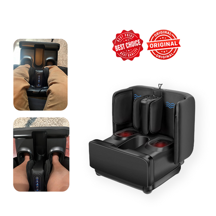 Soluxe Massager