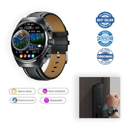 SoundWave Pro - Watch Buds