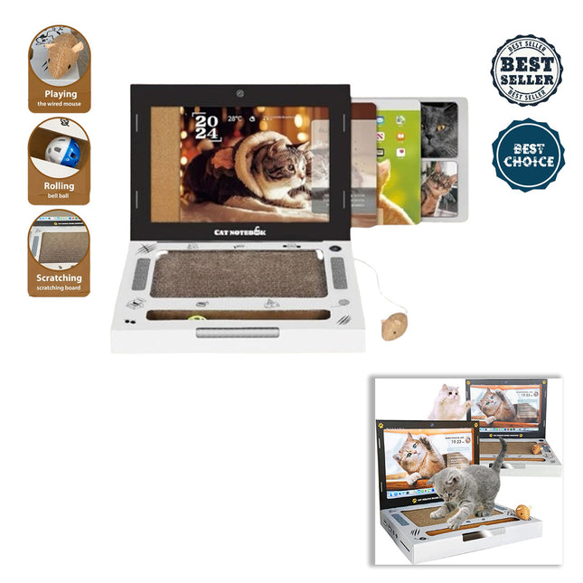 CopyCat Desk