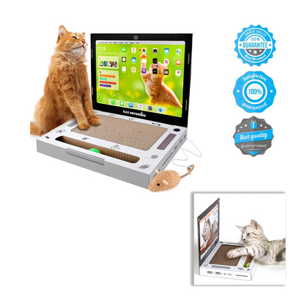 CopyCat Desk