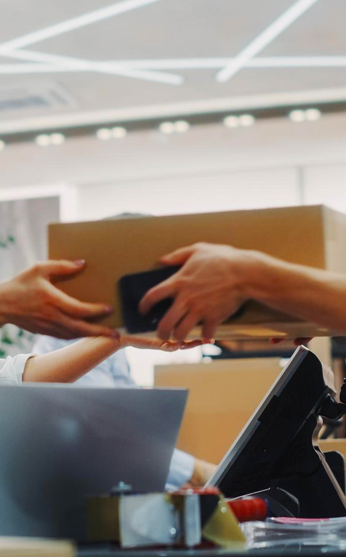 <h1>How can we help you?</h1>