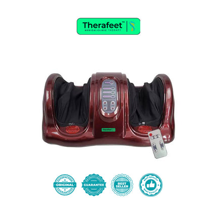 Therafeet