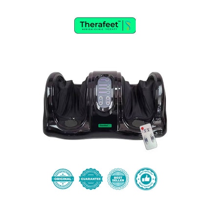 Therafeet