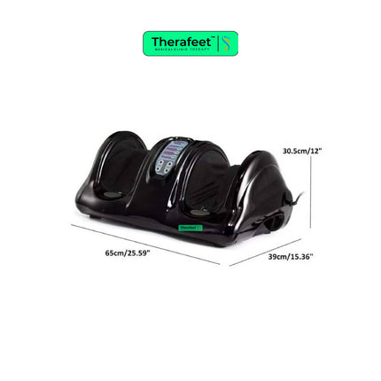 Therafeet