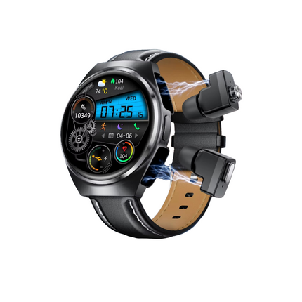 SoundWave Pro - Watch Buds