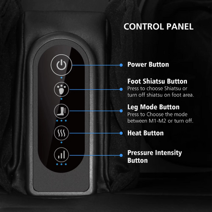 Soluxe Massager