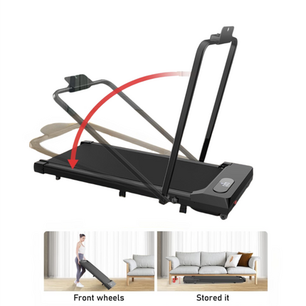 SwiftTrack Pro