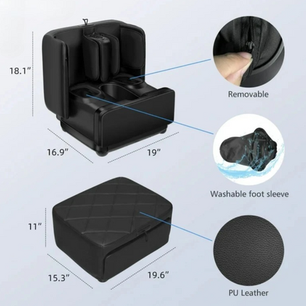 Soluxe Massager