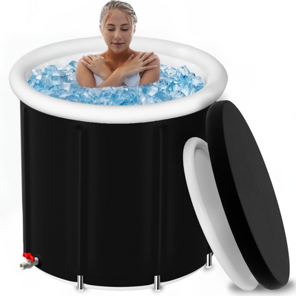 Flexi Soak Tub: Recover, Rejuvenate, Perform Better.