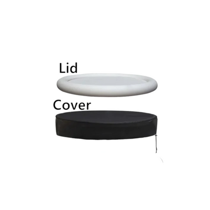 Flexi Soak Tub: Recover, Rejuvenate, Perform Better.