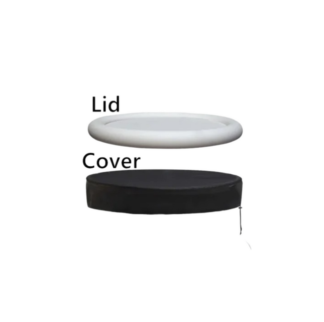 Flexi Soak Tub: Recover, Rejuvenate, Perform Better.