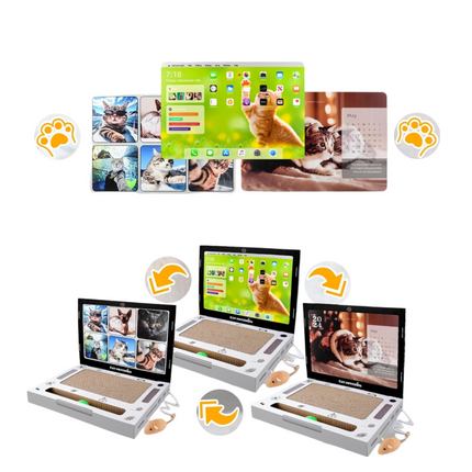 CopyCat Desk