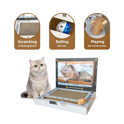 CopyCat Desk
