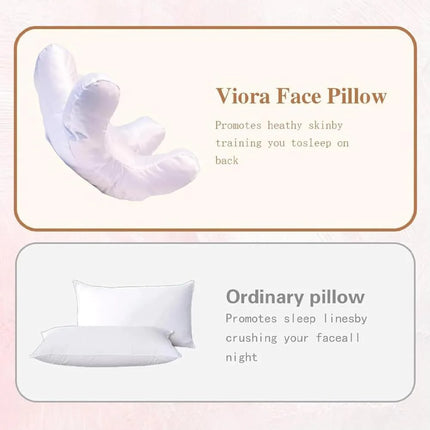 LumeSleep - The Anti-Wrinkle Pillow