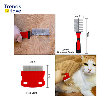 Fur-tastic Grooming Kit